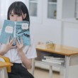 许岚lan映画,经典原图作品